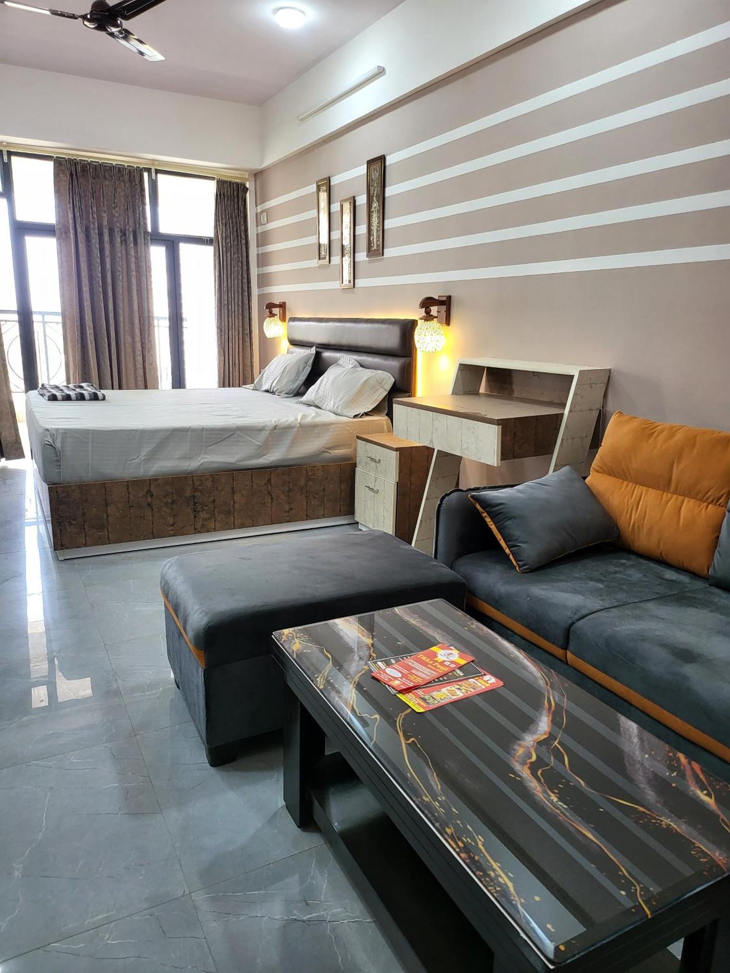 Studios By La Sentido Ghaziabad Exterior photo