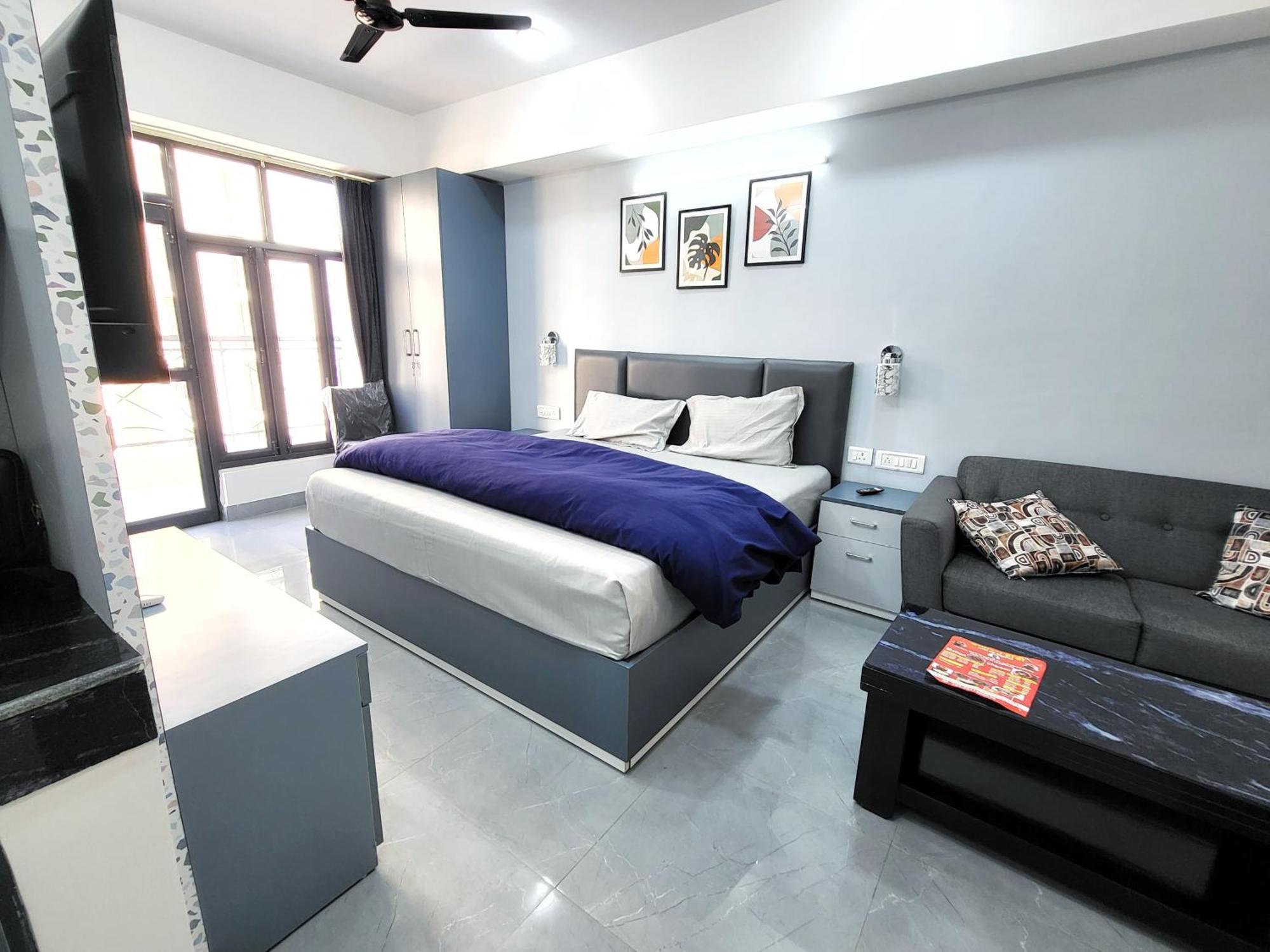 Studios By La Sentido Ghaziabad Exterior photo